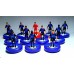 Subbuteo Andrew Table Soccer Toulouse 2019-20 on Aeolus II Professional bases